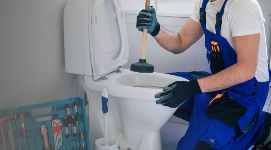 Local 24/7 Emergency Plumbing in New Canaan, CT